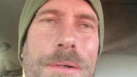 You know what should happen to you