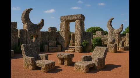 “The Coral Castle Code: Secrets of Ancient Levitation in Florida Part 1 of 2