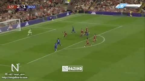 Ibrahima Konaté 👀