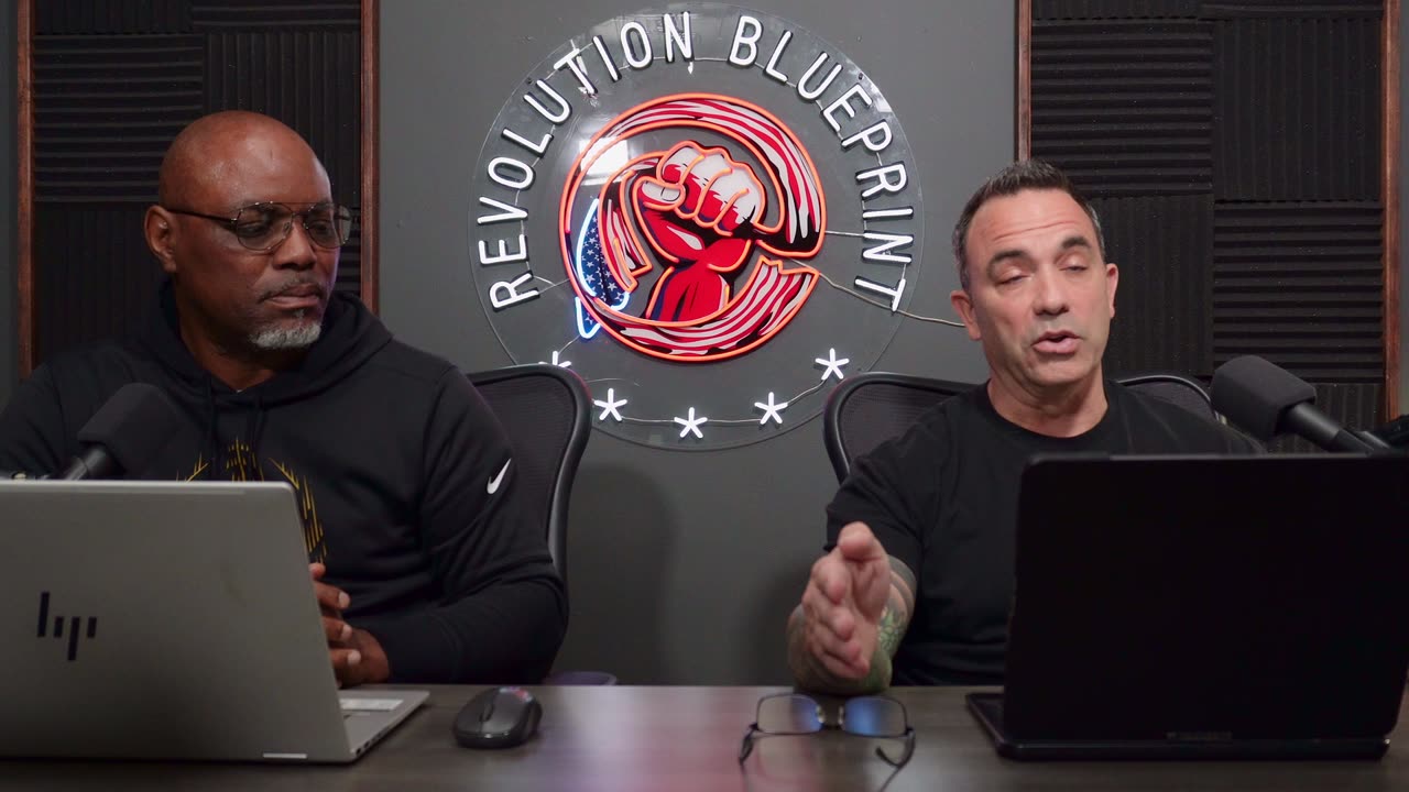 Episode 110 "FedNow: The Digital Trap Is Set"