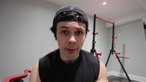 I Built an Entire Home Gym Using Only TEMU (Does Cheap Gear Actually Work?)