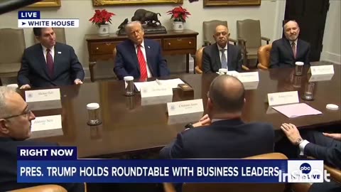 Donald Trump is gonna create alot of "employment" but none of it is for you! He couldn't even say the word "human" it almost slipped out 🤣