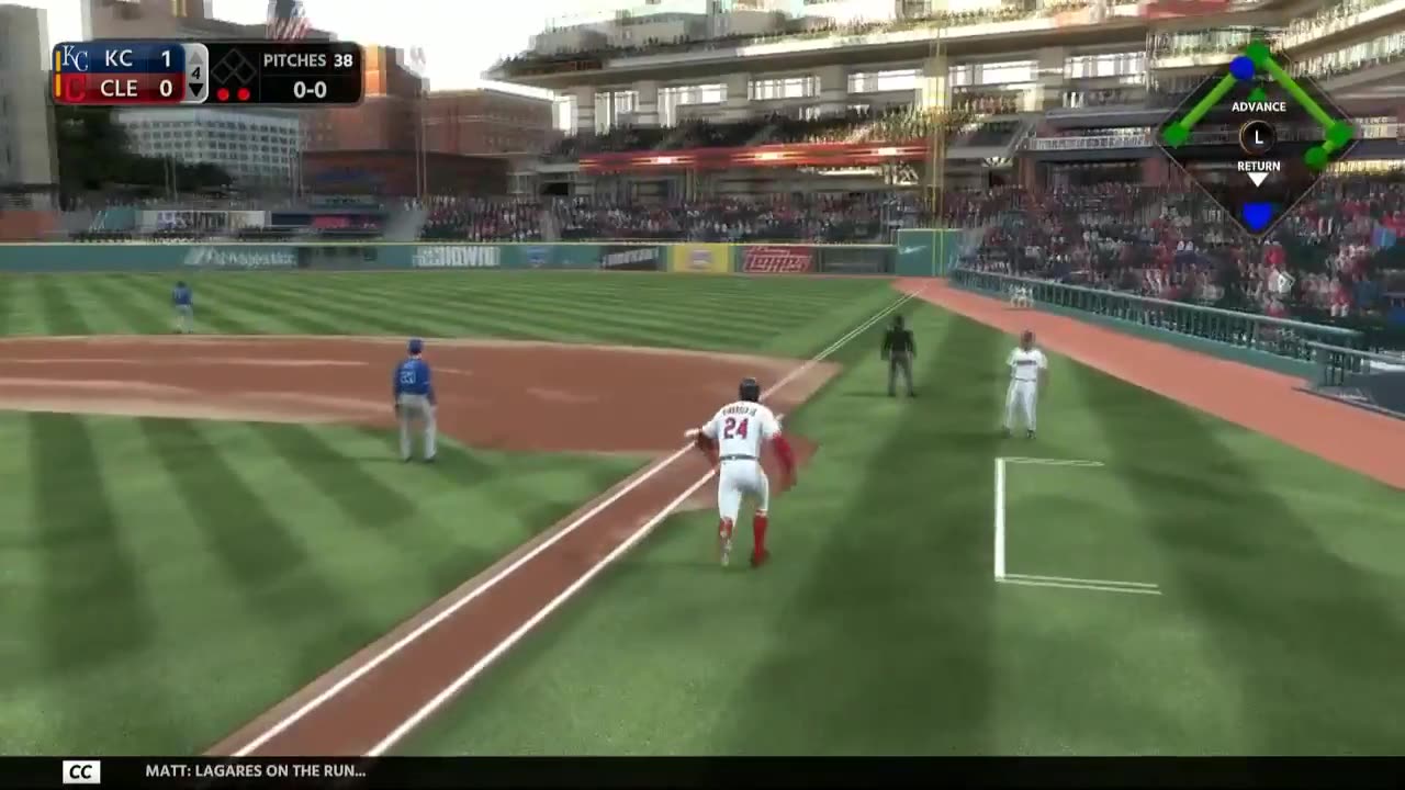 MLB Wednesdays Week 81