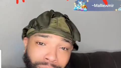MALLIE EXPOSING PABLO NERO PT. 1 THE INTRODUCTION