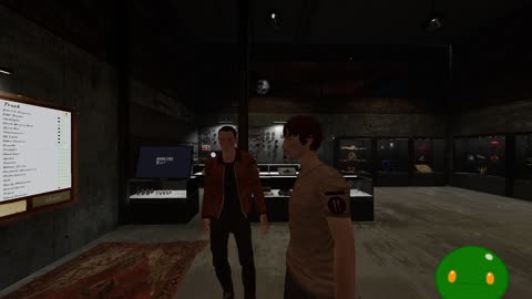 The Himbo has rearranged his room (18+)