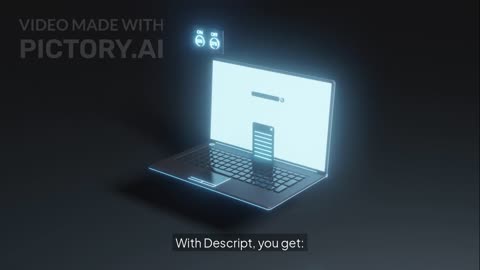 Create Videos Without a Camera Using Descript AI Avatars