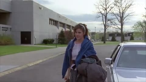 Don't You Forget About Me The Breakfast Club Screen Bites