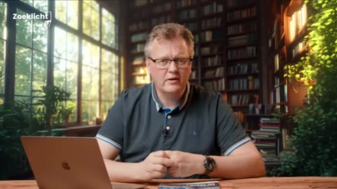 Zoeklicht TV - Ben jij eindtijd klaar (Afl. 21) - Hoe duidelijk wil je het hebben
