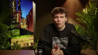 Nick Fuentes on the Supreme Court ruling over birthright citizenship