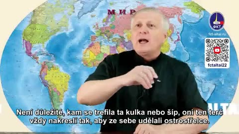 Otázka - Odpověď V.V. Pjakina ze dne 23.6.2025, Titulky CZ