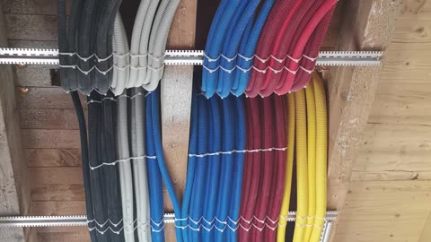 The Backbone of Wiring_ Electrical Conduit Systems