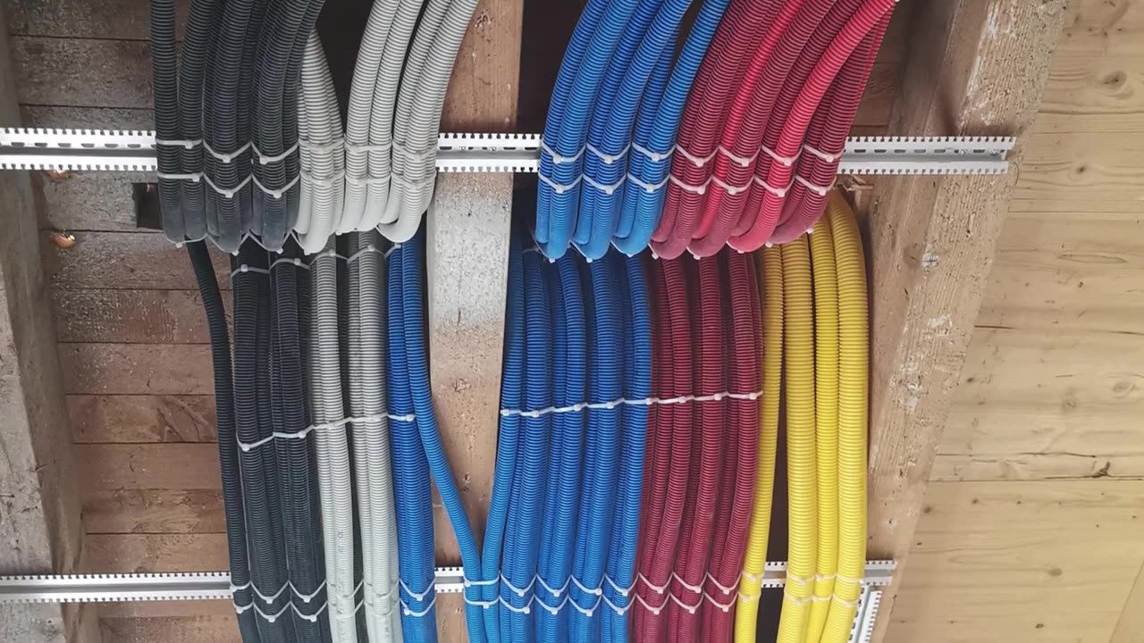 The Backbone of Wiring_ Electrical Conduit Systems