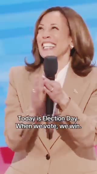 Kamla Harish attitude