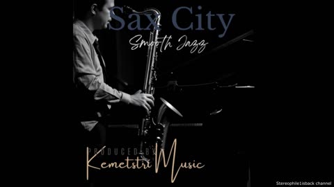 Kemetstri Music - Copper Kiss