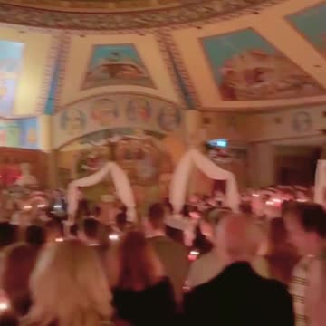 Great Before The Eternal