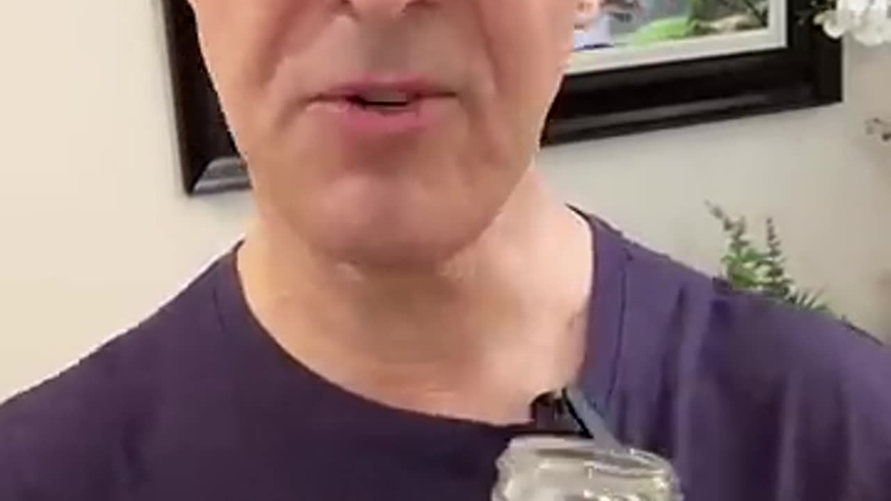 The Mucus Dissolving Spice! Dr. Mandell