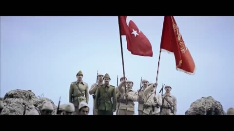 İZMİR MARŞI