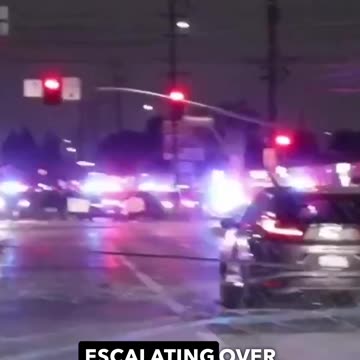 Mayor Karen Bass Blames Trump