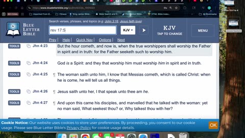 6/4/25 Hos 1:1-4 Gomer=Israel /Adam’s Children RETURN BACK TO Isaiah 28:9-10!