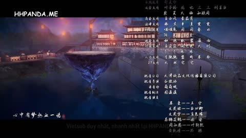 Kiếm Đạo Đệ Nhất Tiên (2022) Tập 131 Vietsub + Thuyết Minh