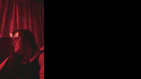 Jason Apologizes to His "Girlfriend."