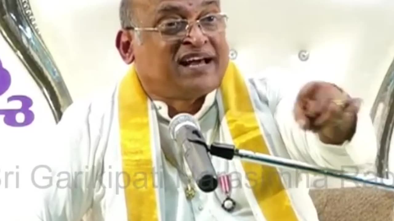 భారతంలో ధర్మ సూక్ష్మాలు Part 11 18