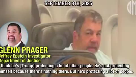 OMG!!! ⬇️ HE SAYS THIS ABOUT PRESIDENT TRUMP