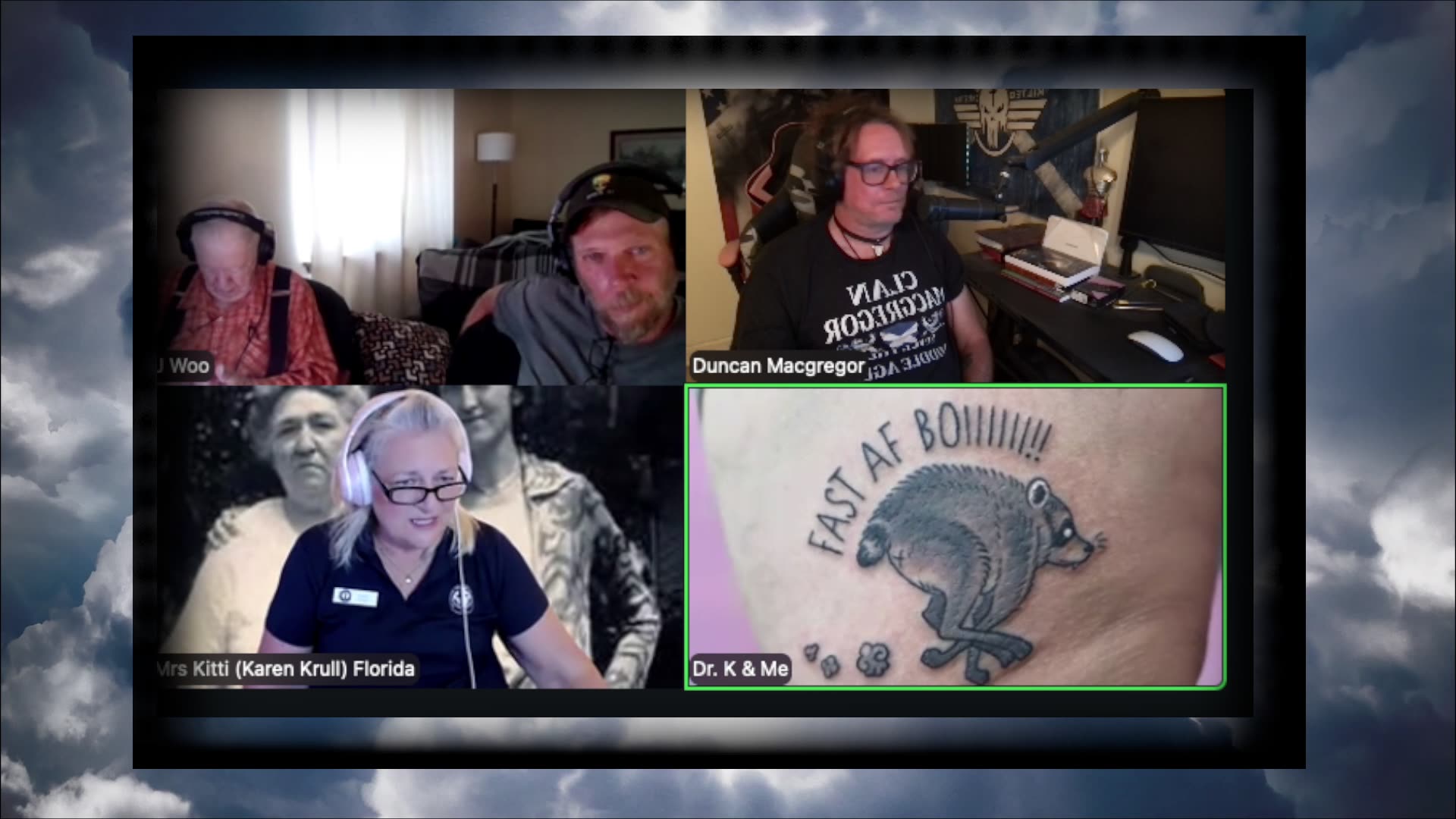 KC Ep 1119: The Book by the Fire.