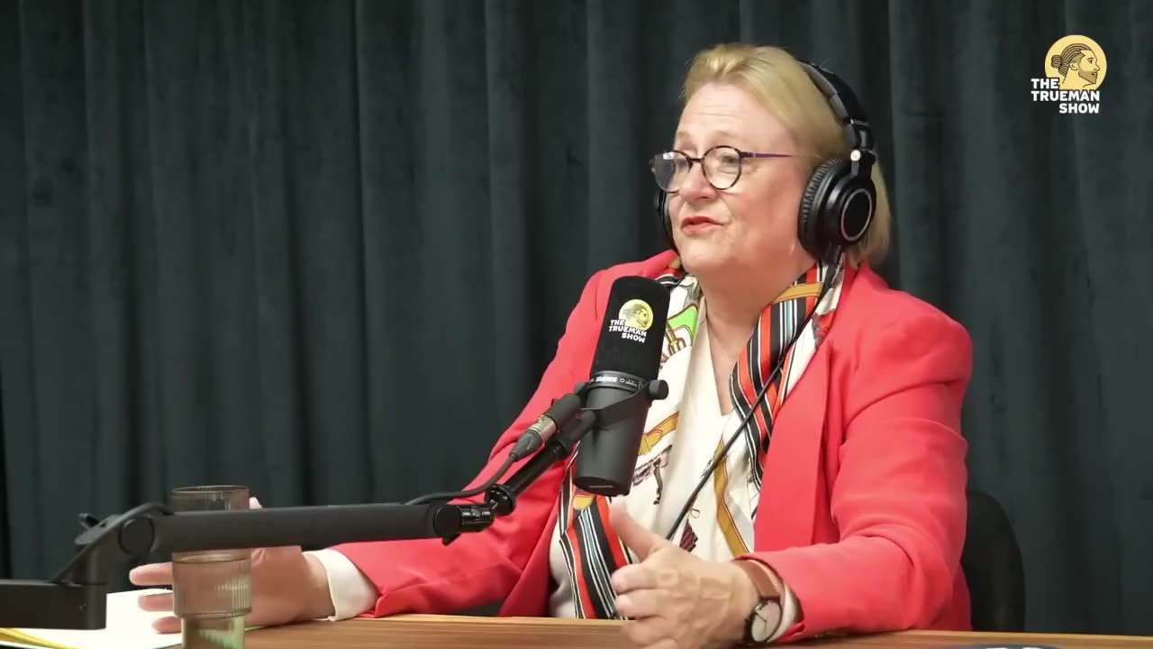 "Look at what Pfizer did [with the Covid jabs]; my assessment of that is it's serial killing...[and] you don't come back from mass atrocity...[but] this [was] a military intelligence operation. This operation was run by the military, and Pf