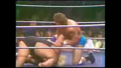 7-19-80 Championship Wrestling