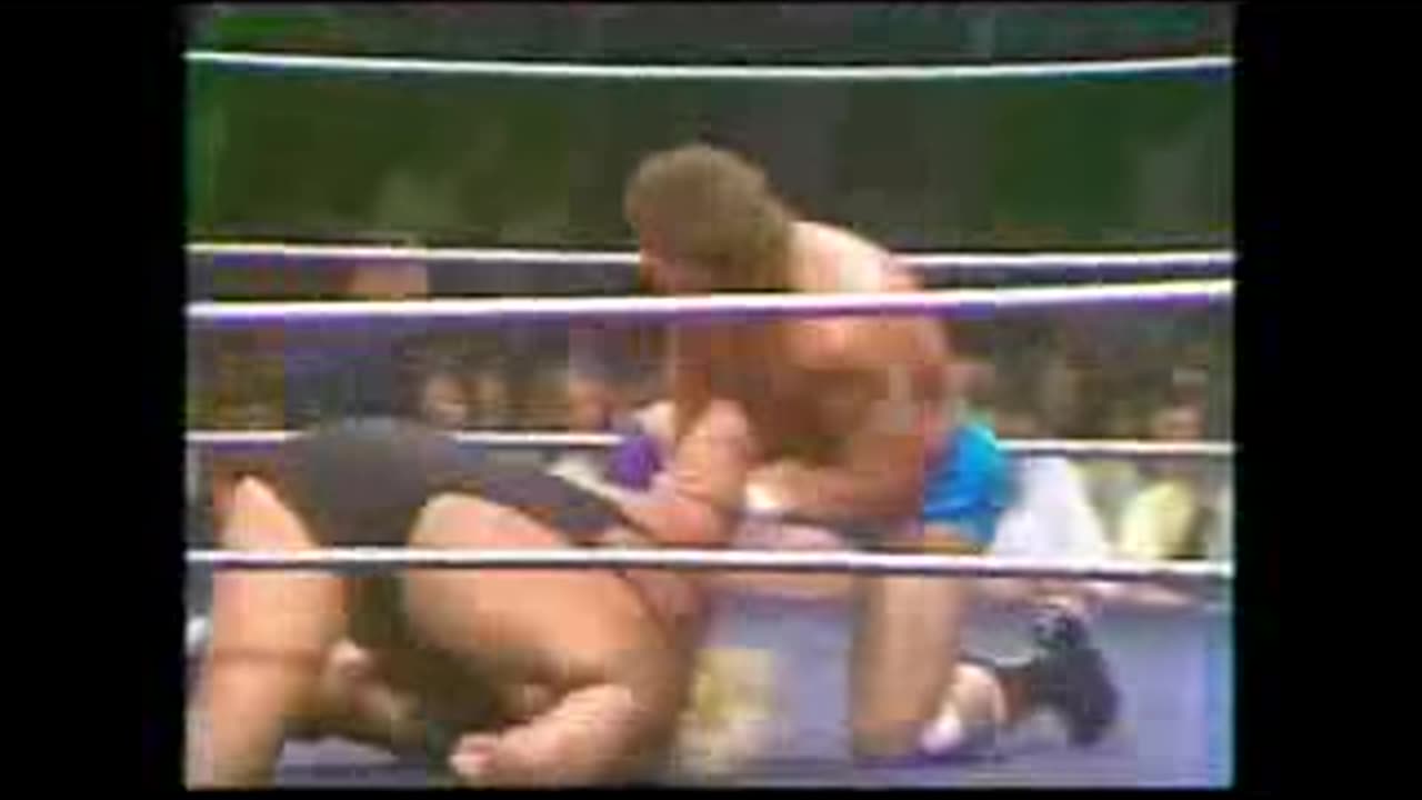 7-19-80 Championship Wrestling
