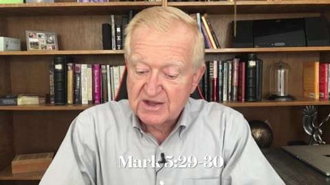 Finding the Healing Anointing Part 2 | Virtual Healing School