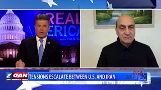 Is this the world's last chance at a handshake before the "consequences" begin?