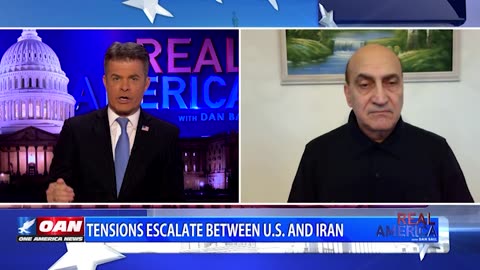 Is this the world's last chance at a handshake before the "consequences" begin?