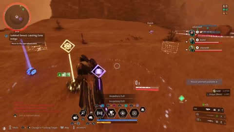 The First Descendants Ramastohil ep5