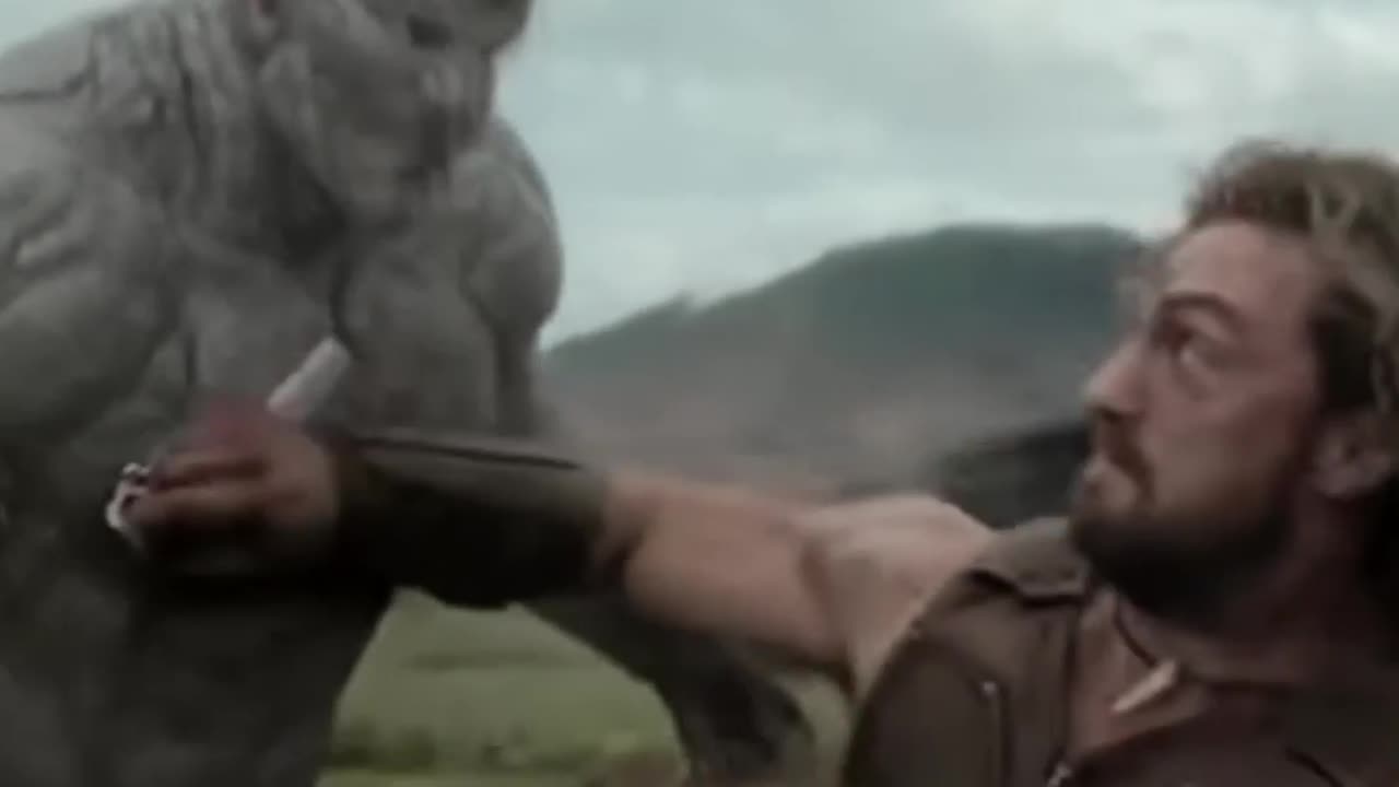 Kraven the Hunter Firearm Easter Egg - the Rhino