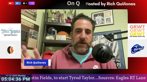 Shedeur Sanders needs to get out of Cleveland! Eagles bailed out! KC cooked! #nfl #nflnews #browns