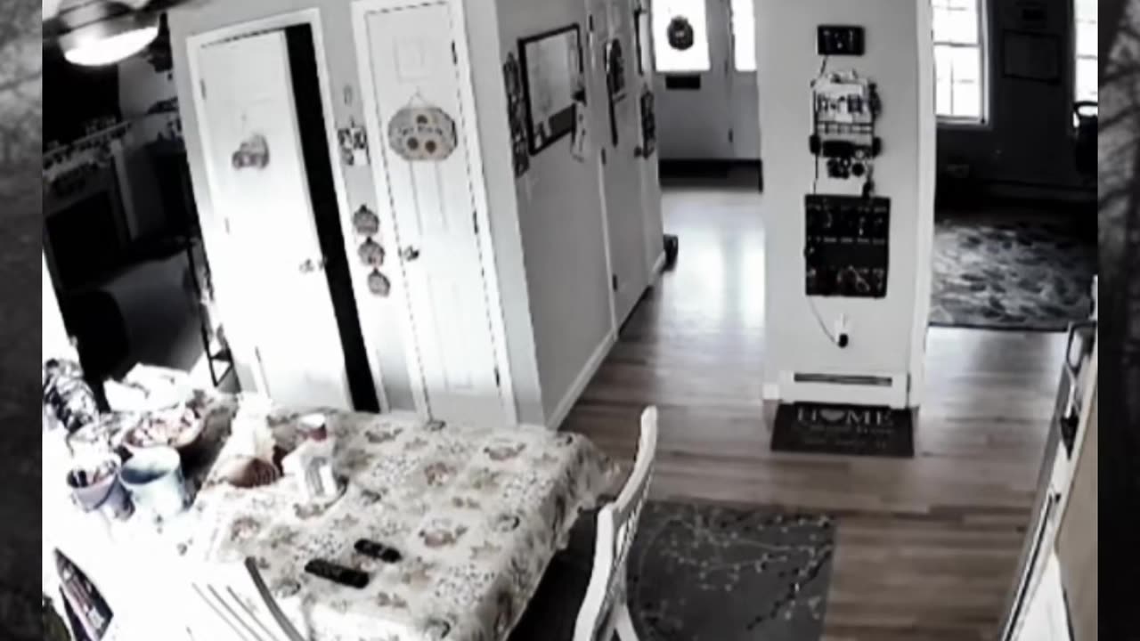 😱💥 Unbelievable Paranormal Encounter! You Won't Believe What Happens | TheHauntingHour