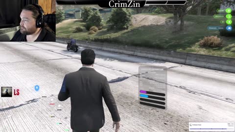 [R.S.S.] Tactical Tuesday WarTales Merc Work continued