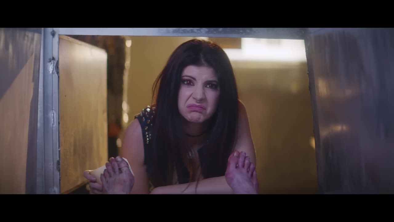 Devour 2025 Horror Movie