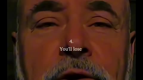 The truth will set you free… but first, it might sting