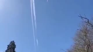 Geoengineering is creating the real Climate Crisis...