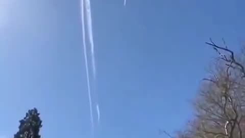 Geoengineering is creating the real Climate Crisis...