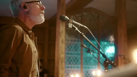 Matt Maher - The Lord's Prayer (It's Yours) (Official Music Video)