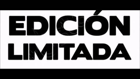 Sol Manu - Edición Limitada (Cover)