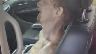 Drug Addict Or Dead?