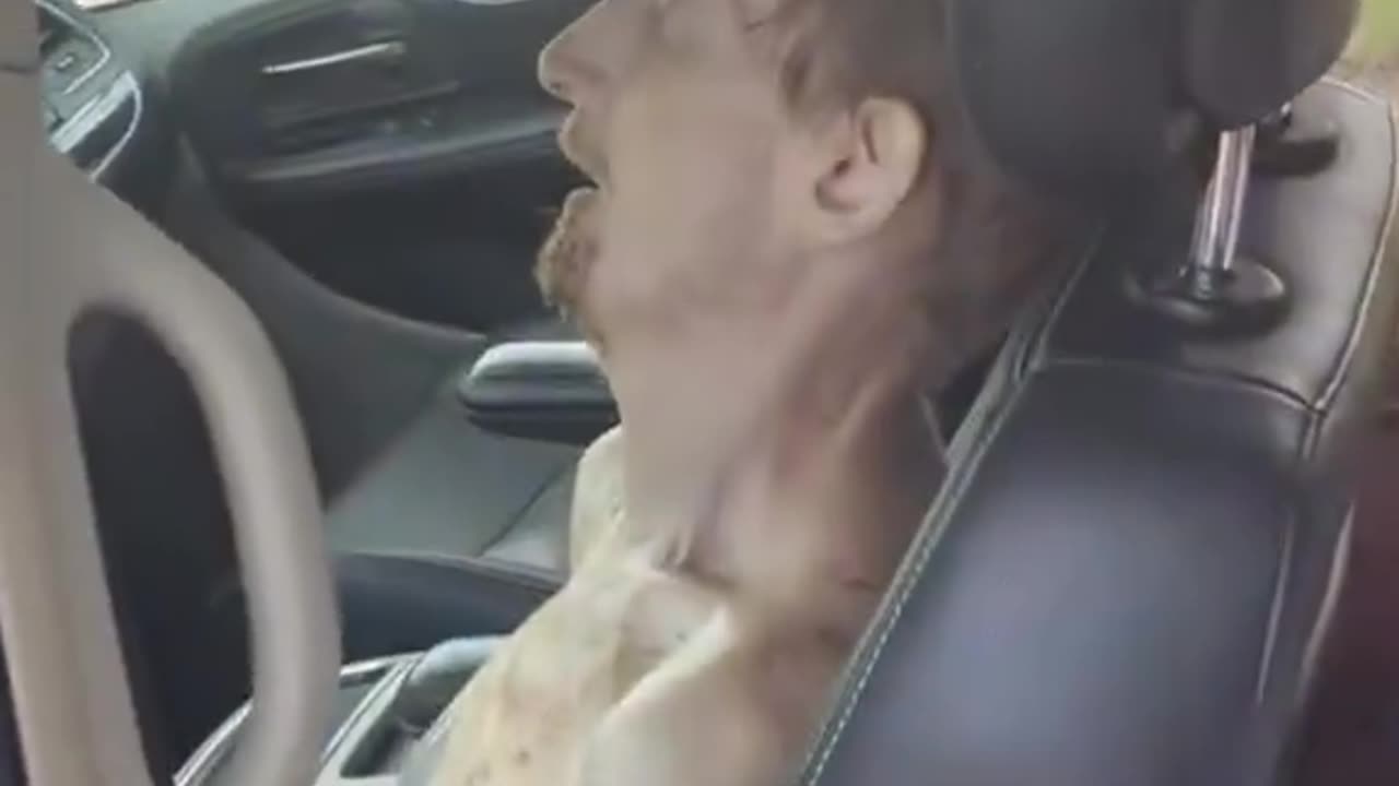 Drug Addict Or Dead?