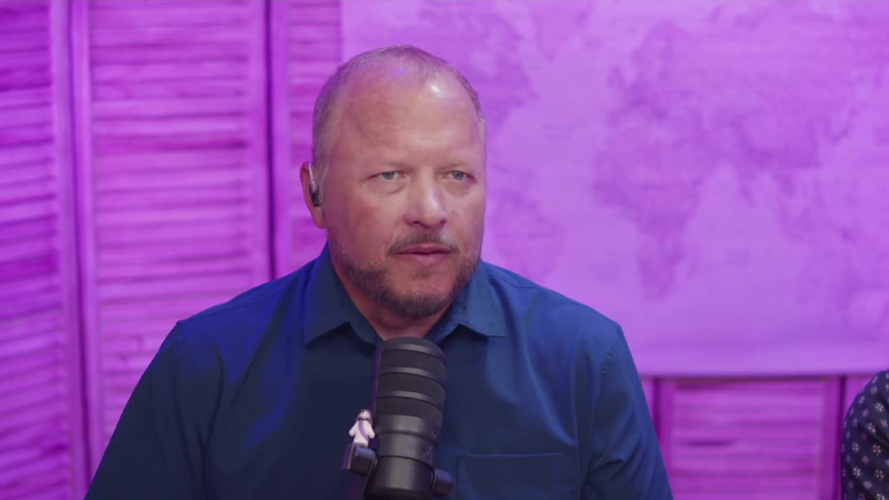 Why So Many Believers Are UNDER ATTACK