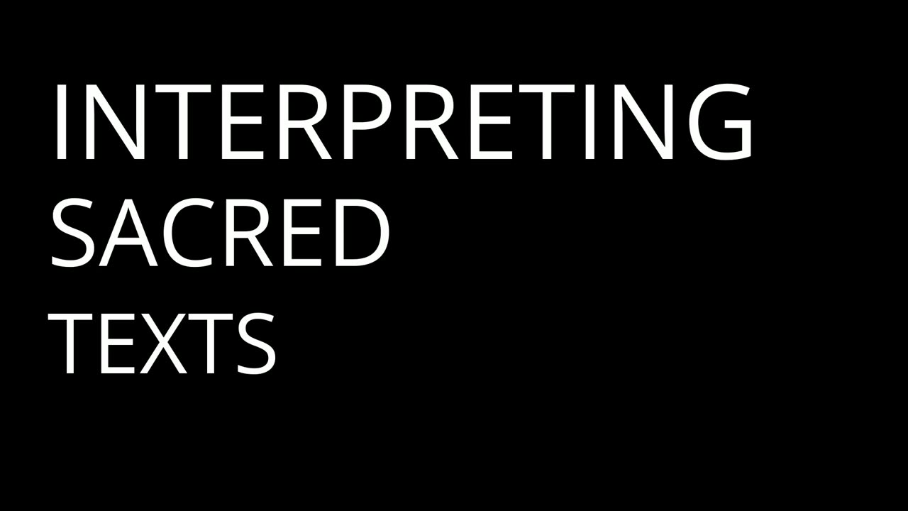 The Dark Manipulation of Faith: How Scripture Became a Tool of Oppression! - Part 6