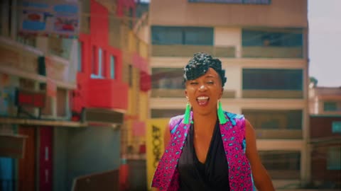 WAHU - NIFANANE NAWE (Make me like you) -1080p